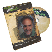 Reel Magic Episode 35 (Jim Steinmeyer)