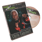 Reel Magic Episode 36 (Chris Capeheart)