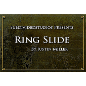 Ring Slide by Justin Miller and Subdivided Studios video DOWNLOAD