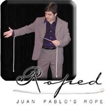 ROPED - NEPOSLUŠNÝ PROVAZ