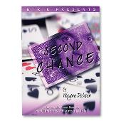 Second Chance by Wayne Dobson eBook DOWNLOAD