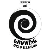 Shrinking and Growing Head Illusion (Plastic) by Top Hat Productions - Tricks