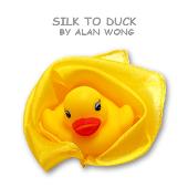 Silk to Duck by Alan Wong - Trick