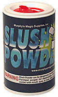 SLUSH POWDER