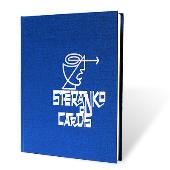 Steranko On Cards by Jim Steranko - Book