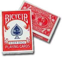 SVENGALI DECK - CHINA