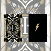 Titan Deck by Jose Morales