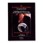 Ultimate Marked Deck (UMD) Companion Book - Book