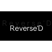 Reverse D by Lyndon Jugalbot,Rich Piccone and Tom Elderfield  - Video DOWNLOAD