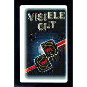 Visible Cut by Vincenzo Di Fatta - Trick
