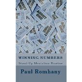 Winning Numbers (Pro Series Vol 1) by Paul Romhany - eBook DOWNLOAD